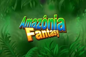 Amazonia Fantasy - Slot Vibra Gaming | RTP N/A | MisterTopCasino