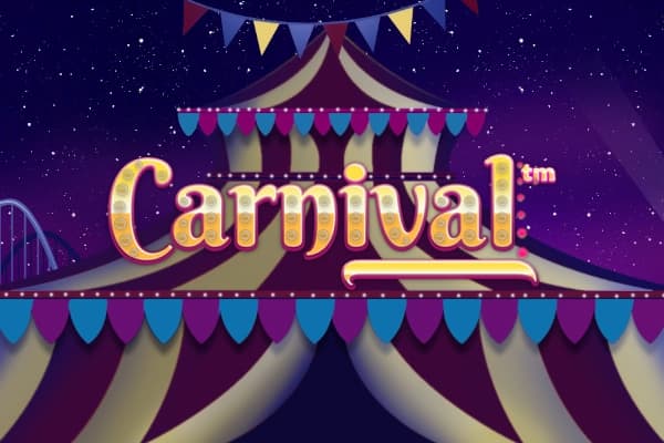 Carnival - Slot Vibra Gaming | RTP N/A | MisterTopCasino