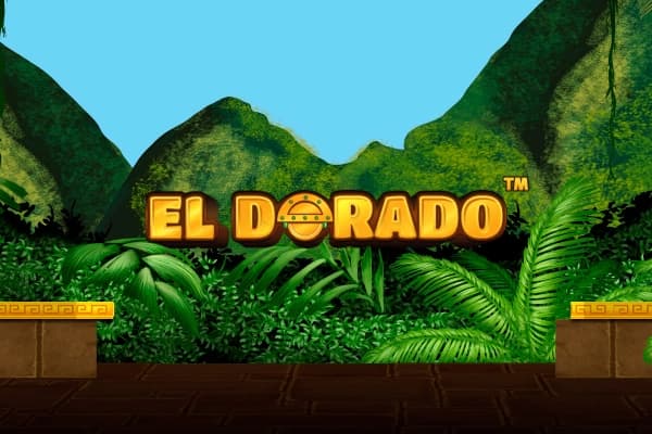 El Dorado - Slot Vibra Gaming | RTP N/A | MisterTopCasino