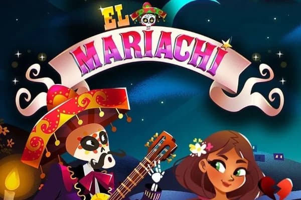 El Mariachi - Slot Vibra Gaming | RTP N/A | MisterTopCasino