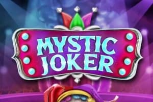 Mystic Joker - Slot Vibra Gaming | RTP N/A | MisterTopCasino
