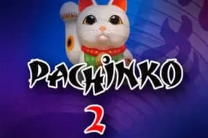 Pachinko 2 - Slot Vibra Gaming | RTP N/A | MisterTopCasino