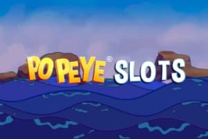 Popeye - Slot Vibra Gaming | RTP N/A | MisterTopCasino
