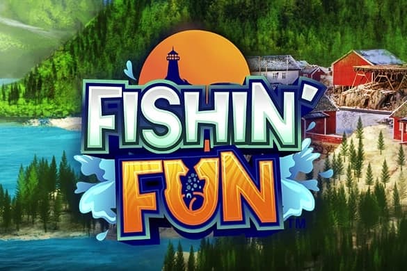 Fishin' Fun - Slot Design Works Gaming | RTP N/A | MisterTopCasino