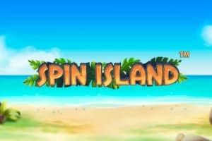 Spin Island - Slot Vibra Gaming | RTP N/A | MisterTopCasino