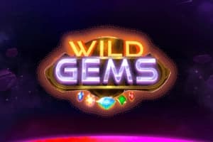 Wild Gems - Slot Vibra Gaming | RTP N/A | MisterTopCasino