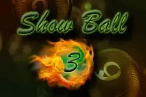 Showball 3 - Slot Vibra Gaming | RTP N/A | MisterTopCasino
