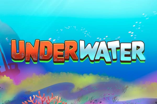 Underwater - Slot Vibra Gaming | RTP N/A | MisterTopCasino