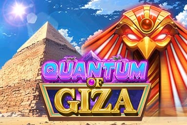 Quantum of Giza - Slot Live22 | RTP N/A | MisterTopCasino