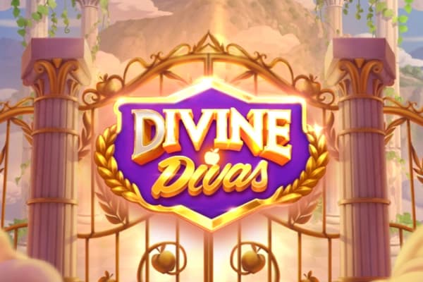 Divine Divas - Slot Play'n GO | RTP N/A | MisterTopCasino