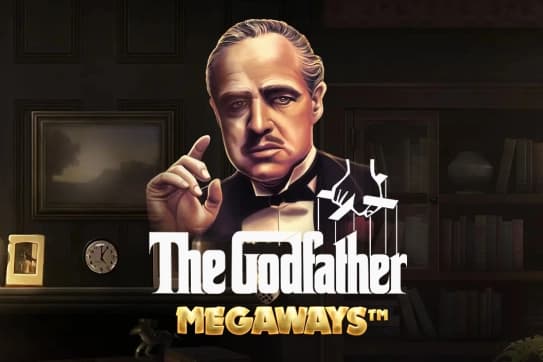 The Godfather Megaways - Slot Atlantic Digital | RTP N/A | MisterTopCasino