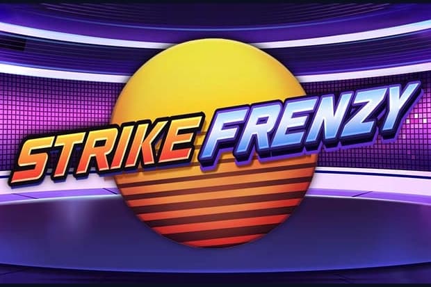 Strike Frenzy - Slot Pragmatic Play | RTP N/A | MisterTopCasino