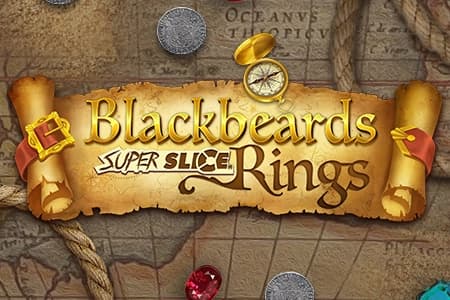 Blackbeards Super Slice Rings - Slot RAW iGaming | RTP N/A | MisterTopCasino