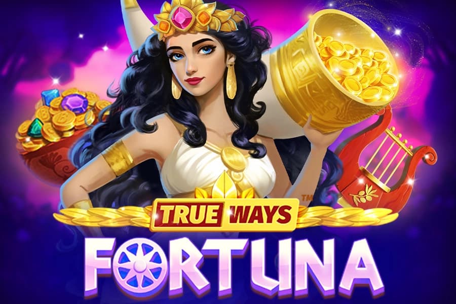Fortuna Trueways - Slot BGaming | RTP N/A | MisterTopCasino