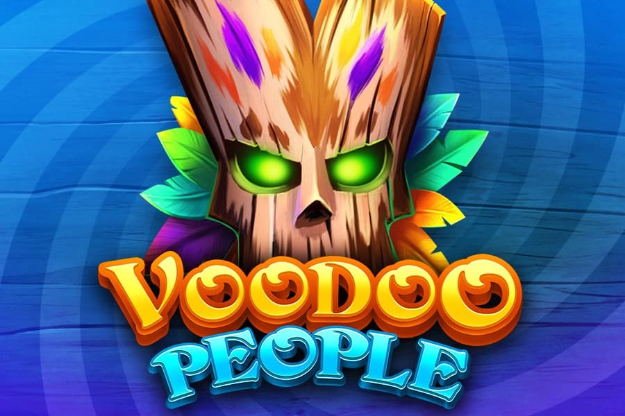 Voodoo People - Slot BGaming | RTP N/A | MisterTopCasino