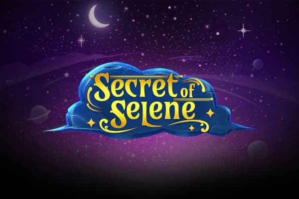 Secret of Selene - Slot ESA Gaming | RTP 95.99% | MisterTopCasino