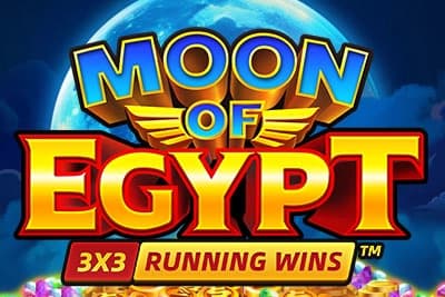 Moon of Egypt - Slot Fugaso | RTP 96.1% | MisterTopCasino