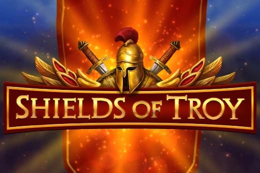 Shields of Troy - Slot Leap Gaming | RTP N/A | MisterTopCasino