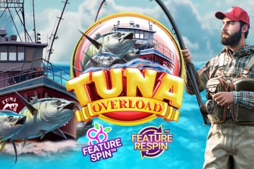 Tuna Overload - Slot Spinberry | RTP N/A | MisterTopCasino