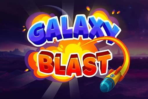 Galaxy Blast - Slot RTG | RTP N/A | MisterTopCasino