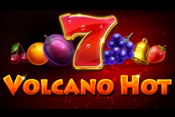Volcano Hot - Slot REDSTONE | RTP N/A | MisterTopCasino