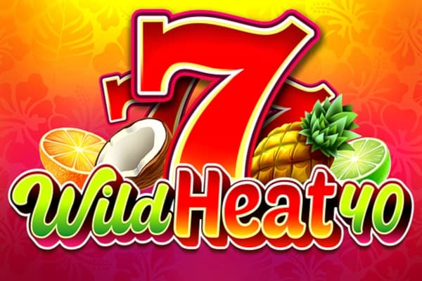 Wild Heat 40 - Slot FAZI | RTP N/A | MisterTopCasino