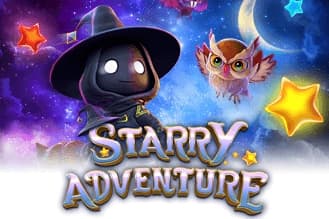 Starry Adventure - Slot Advantplay | RTP N/A | MisterTopCasino