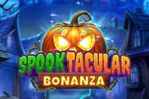 Spooktacular Bonanza - Slot Booming Games | RTP N/A | MisterTopCasino