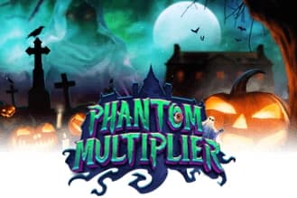 Phantom Multiplier - Slot Advantplay | RTP N/A | MisterTopCasino