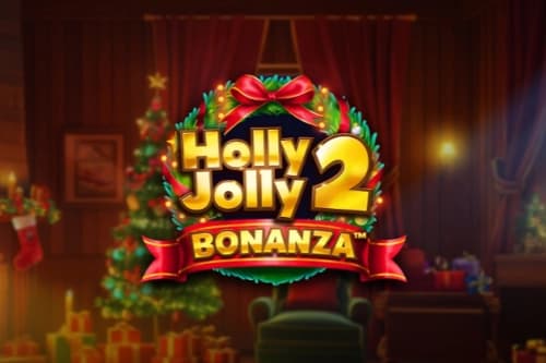 Holly Jolly Bonanza 2 - Slot Booming Games | RTP N/A | MisterTopCasino