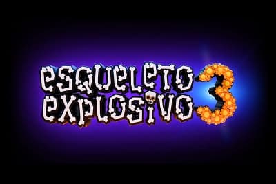 Esqueleto Explosivo 3 - Slot Thunderkick | RTP N/A | MisterTopCasino