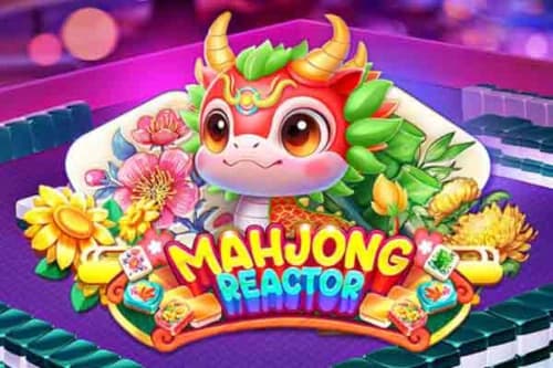 Mahjong Reactor - Slot Eurasian Gaming | RTP N/A | MisterTopCasino