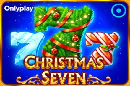 Christmas Seven - Slot Onlyplay | RTP N/A | MisterTopCasino