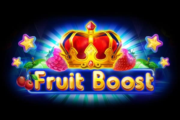 Fruit Boost - Slot Platipus | RTP N/A | MisterTopCasino