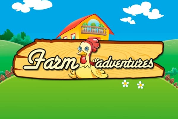 Farm Adventures - Slot WorldMatch | RTP N/A | MisterTopCasino