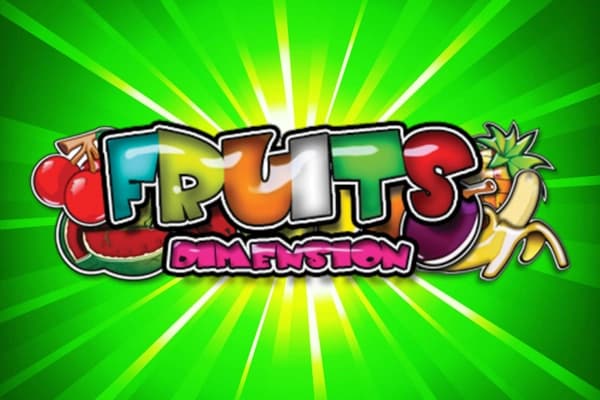 Fruits Dimension - Slot WorldMatch | RTP N/A | MisterTopCasino