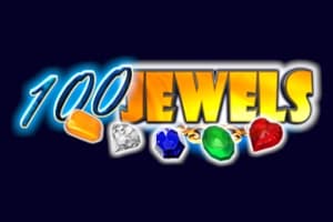 100 Jewels - Slot WorldMatch | RTP N/A | MisterTopCasino