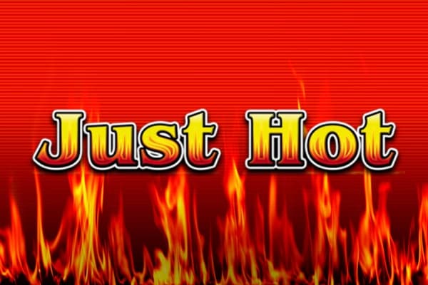 Just Hot - Slot WorldMatch | RTP N/A | MisterTopCasino