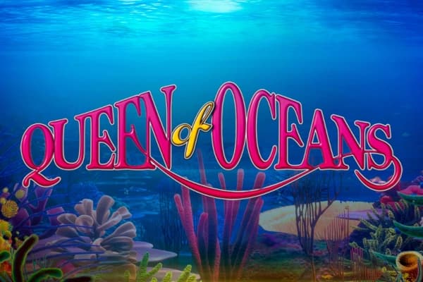 Queen of Oceans - Slot WorldMatch | RTP N/A | MisterTopCasino