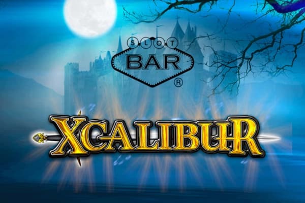 Xcalibur - Slot WorldMatch | RTP N/A | MisterTopCasino