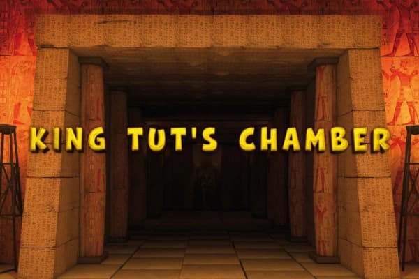 King Tut's Chamber - Slot WorldMatch | RTP N/A | MisterTopCasino