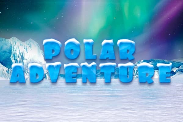 Polar Adventure - Slot WorldMatch | RTP N/A | MisterTopCasino