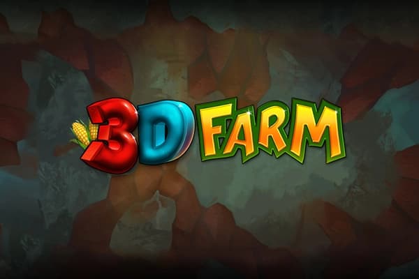 3D Farm - Slot WorldMatch | RTP N/A | MisterTopCasino