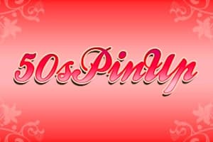 50's Pin-Up - Slot WorldMatch | RTP N/A | MisterTopCasino