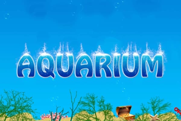 Aquarium - Slot WorldMatch | RTP N/A | MisterTopCasino
