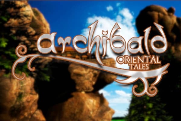 Archibald Oriental Tales - Slot WorldMatch | RTP N/A | MisterTopCasino