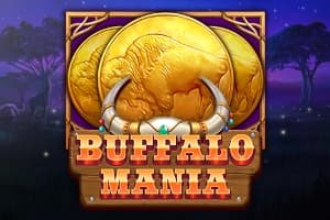 Buffalo Mania - Slot RTG | RTP N/A | MisterTopCasino