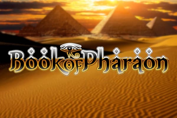 Book of Pharaon - Slot WorldMatch | RTP N/A | MisterTopCasino