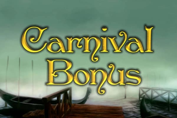 Carnival Bonus - Slot WorldMatch | RTP N/A | MisterTopCasino