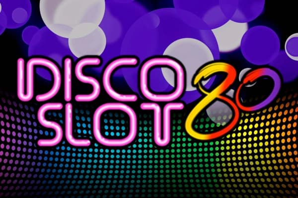 Disco Slot 80 - Slot WorldMatch | RTP N/A | MisterTopCasino